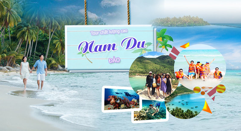 THE SINH TOURISTS
